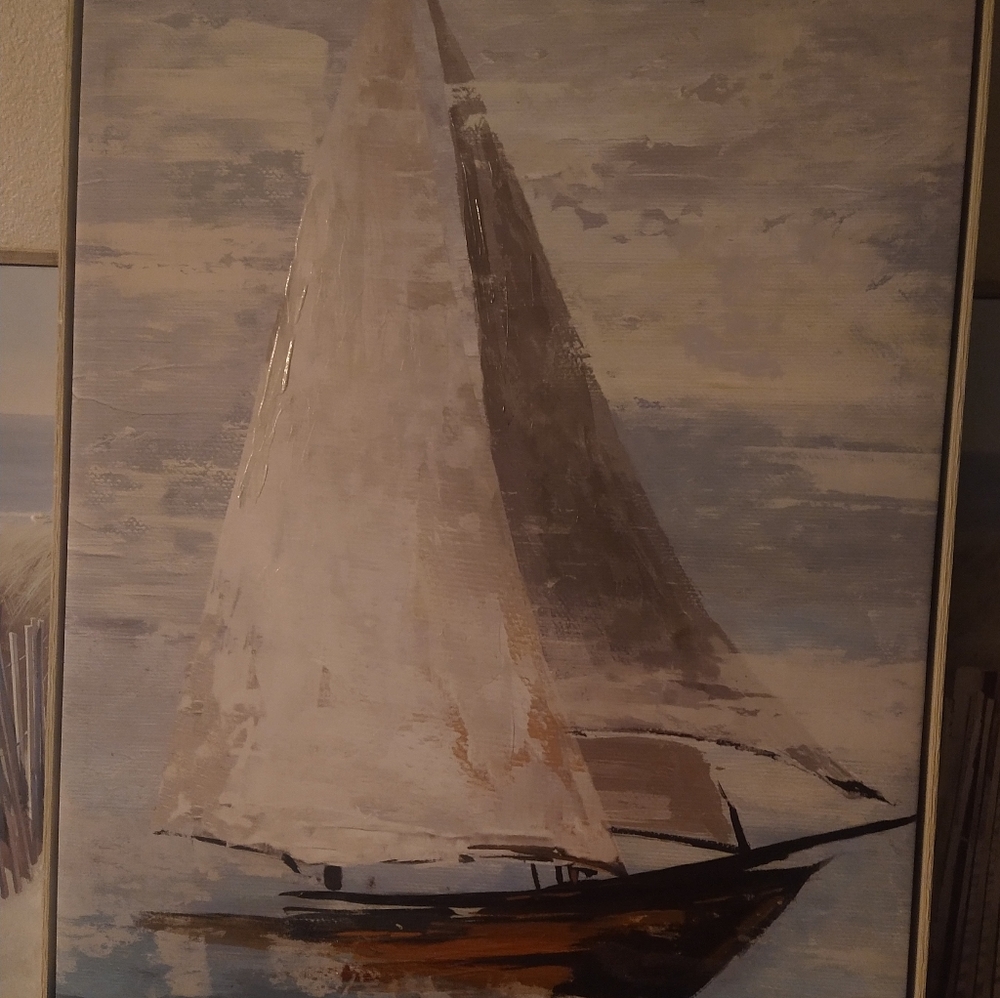Paintings